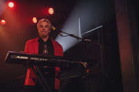 Nantucket Band: Lincoln Theatre