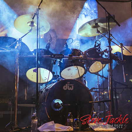 Sidewinder:Rock Your World Concert 2014