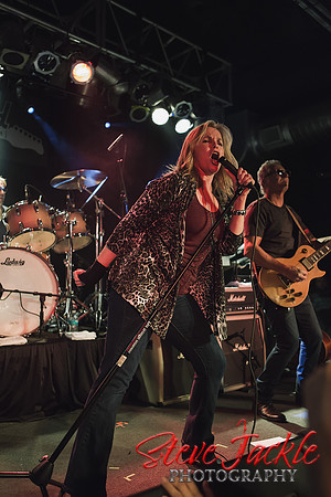 An evening with Sidewinder: Southland Last Waltz
