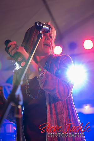 Sidewinder:Rock Your World Concert 2014