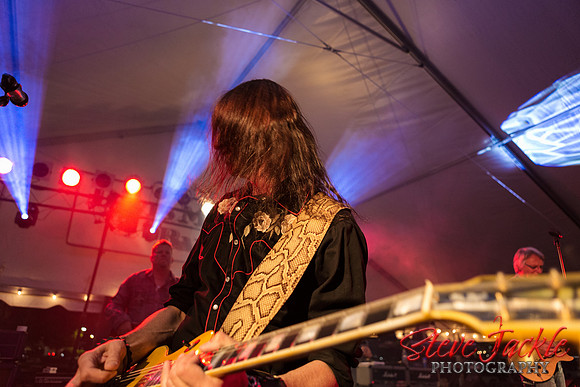 Sidewinder:Rock Your World Concert 2014