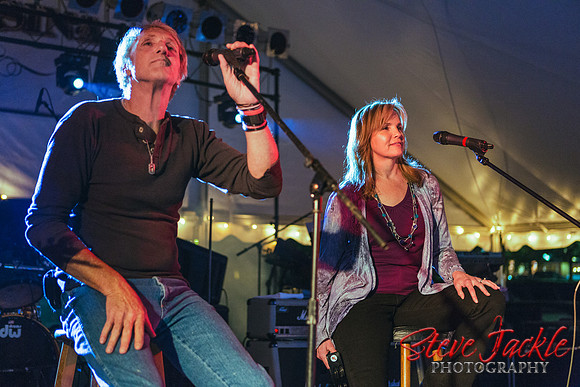 Sidewinder:Rock Your World Concert 2014
