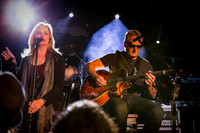 An evening with Sidewinder: Southland Last Waltz
