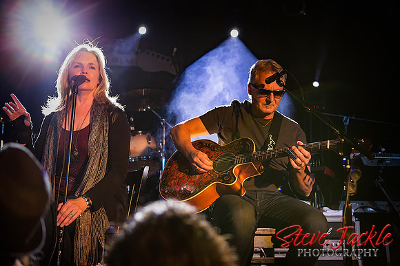 An evening with Sidewinder: Southland Last Waltz