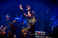 Stryper: Live at Lincoln Theatre