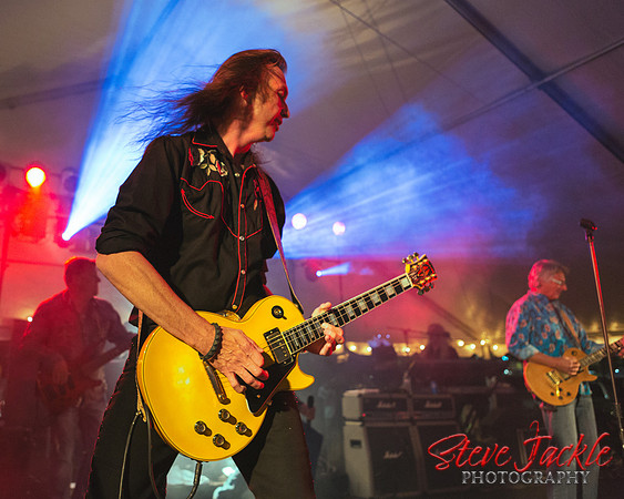 Sidewinder:Rock Your World Concert 2014