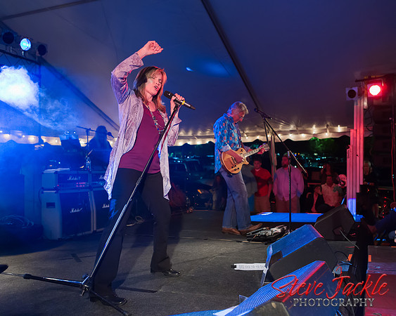 Sidewinder:Rock Your World Concert 2014