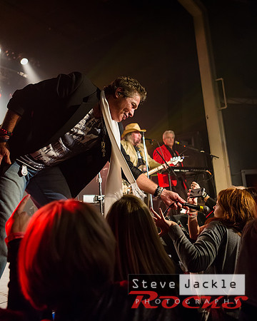 Nantucket Band: Lincoln Theatre
