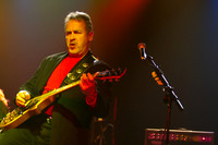 Driver - Lincoln Theatre -Raleigh 2/11/2012