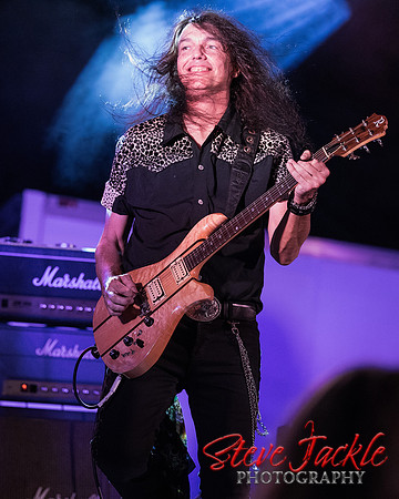 Sidewinder: Cary Love Heals Concert 2017