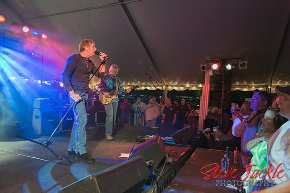 Sidewinder:Rock Your World Concert 2014