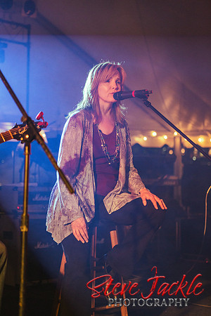 Sidewinder:Rock Your World Concert 2014
