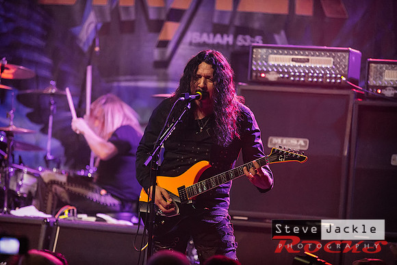 Stryper: Live at Lincoln Theatre