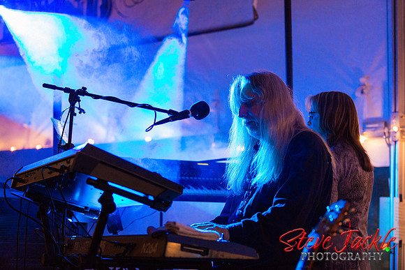 Sidewinder:Rock Your World Concert 2014