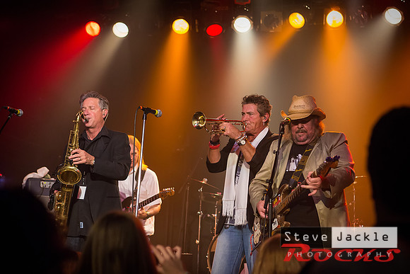 Nantucket Band: Lincoln Theatre