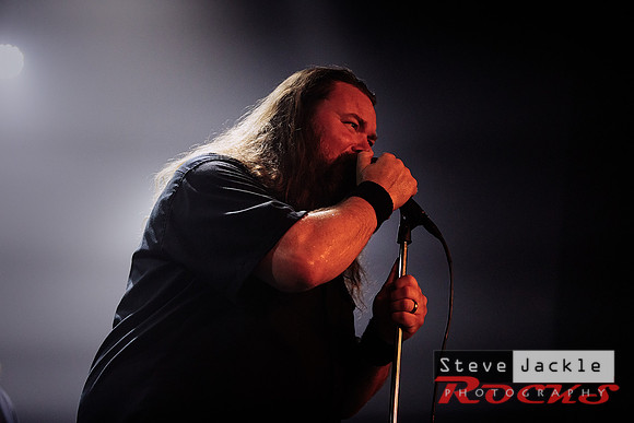 King Hitter: MetalFest Lincoln Theatre 2017