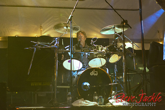 Sidewinder:Rock Your World Concert 2014