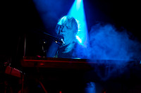 An evening with Sidewinder: Southland Last Waltz