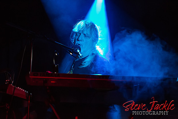 An evening with Sidewinder: Southland Last Waltz