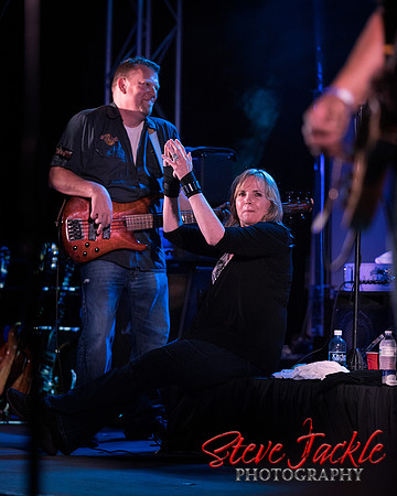 Sidewinder: Cary Love Heals Concert 2017