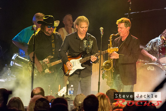 ©  2013 Steve Jackle Photography - www.stevejacklerocks.com