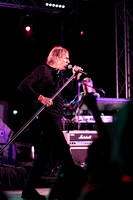 Sidewinder: Cary Love Heals Concert 2017