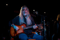 An evening with Sidewinder: Southland Last Waltz