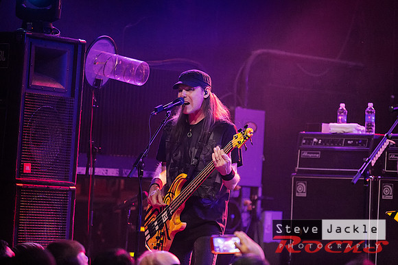 Stryper: Live at Lincoln Theatre