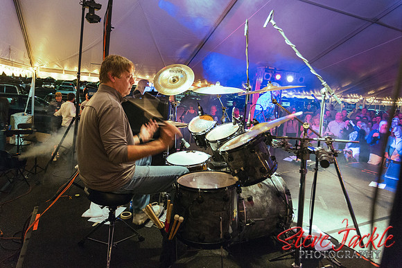 Sidewinder:Rock Your World Concert 2014