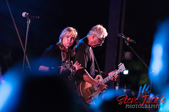 Sidewinder: Cary Love Heals Concert 2017