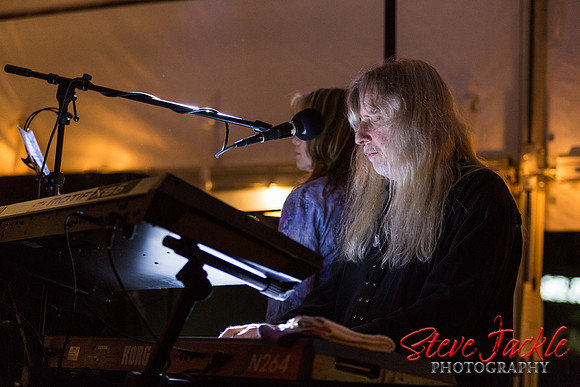 Sidewinder:Rock Your World Concert 2014