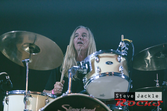 King Hitter: MetalFest Lincoln Theatre 2017