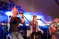 Sidewinder:Rock Your World Concert 2014