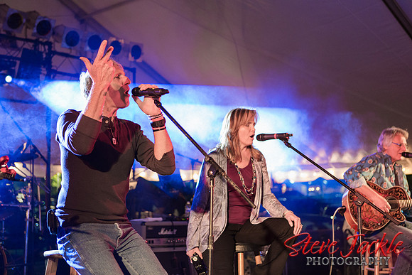 Sidewinder:Rock Your World Concert 2014