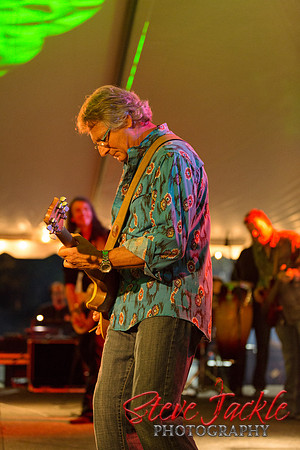 Sidewinder:Rock Your World Concert 2014