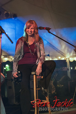 Sidewinder:Rock Your World Concert 2014