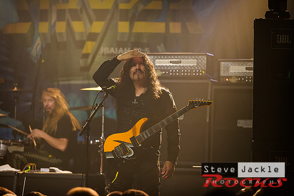 Stryper: Live at Lincoln Theatre