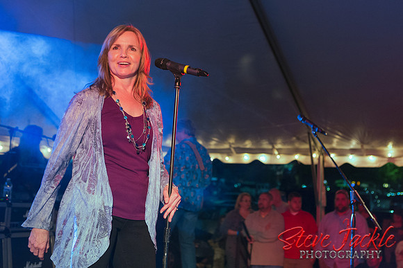 Sidewinder:Rock Your World Concert 2014