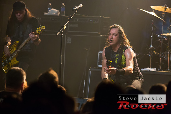 Stryper: Live at Lincoln Theatre