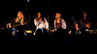 Sidewinder: "It's a Family Affair" show at Southland Ballroom