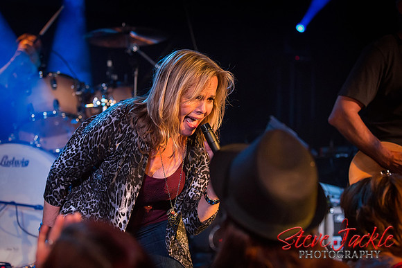 An evening with Sidewinder: Southland Last Waltz