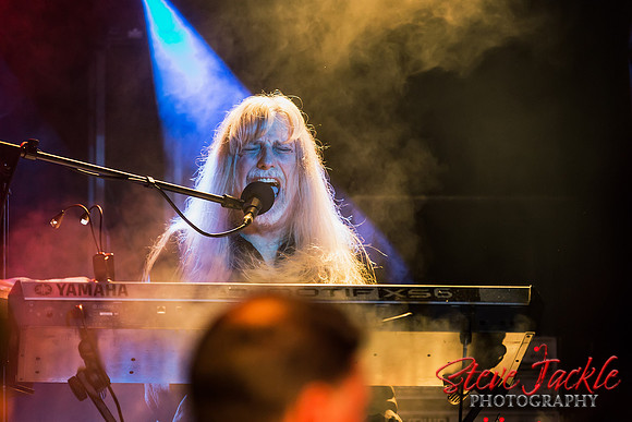 An evening with Sidewinder: Southland Last Waltz