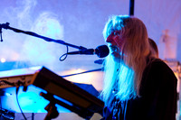 Sidewinder: Rock Your World Benefit Concert 5/2/2014