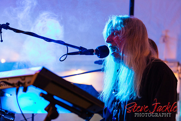 Sidewinder:Rock Your World Concert 2014