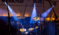 Sidewinder:Rock Your World Concert 2014