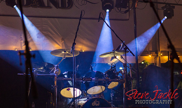 Sidewinder:Rock Your World Concert 2014