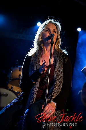 An evening with Sidewinder: Southland Last Waltz