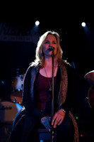 An evening with Sidewinder: Southland Last Waltz