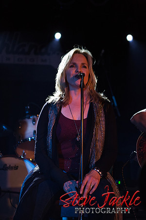 An evening with Sidewinder: Southland Last Waltz