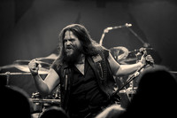 Dirty Remnantz: Lincoln Theatre 12/2/2017